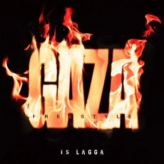 Gaza by TS Lagga