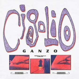 Cigolio by Ganzo