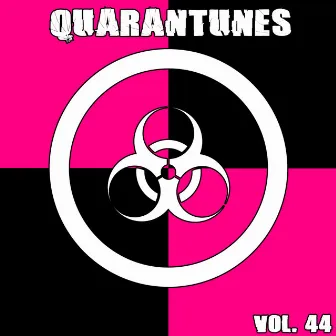 Quarantunes Vol, 44 by Tola & Pezzaioli