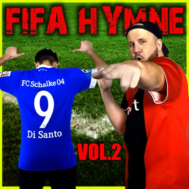 FIFA Hymne, Vol. 2