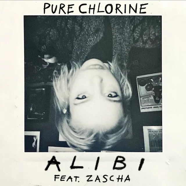 Alibi (feat. Zascha)