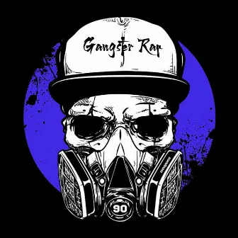 Gangster rap - Hip Hop Instrumentals by México Beats