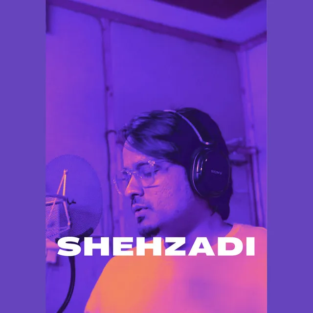 SHEHZADI