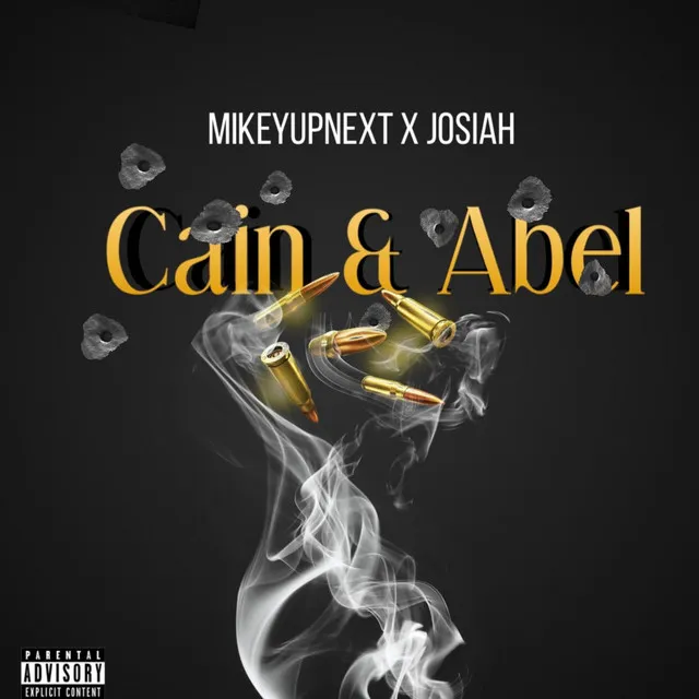 Cain & Abel