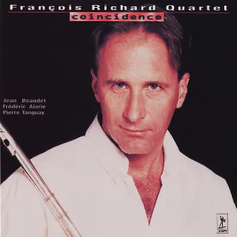 Coïncidence by François Richard Quartet