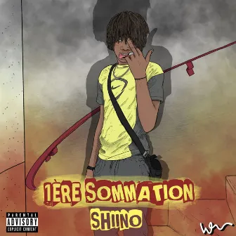 1ère Sommation by Shiino