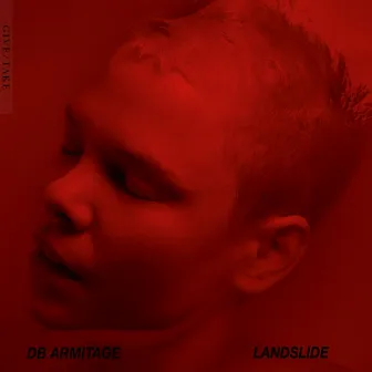 Landslide by DB Armitage