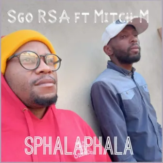 Sphalaphala by Sgo RSA