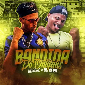 Bandida do Onlifans by 