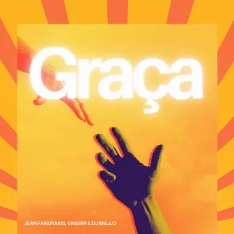 Graça (Remix) by MC Vineira