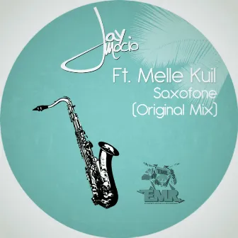 Saxofone by Melle Kuil