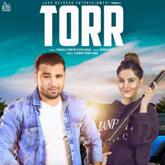 Torr by Twinkle