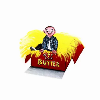 Butter by Triple One