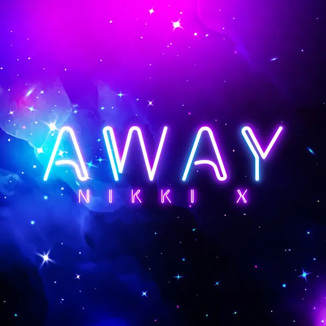 Away