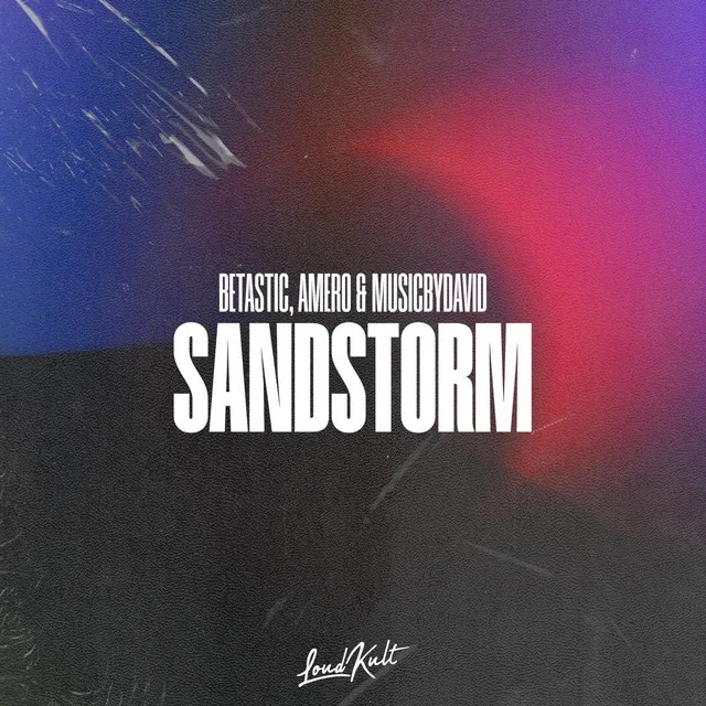 Sandstorm