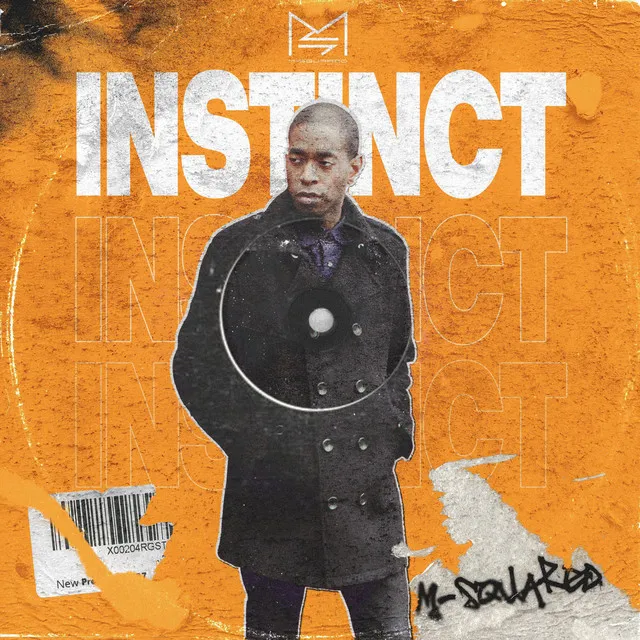 Instinct