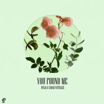 You Found Me by WYLD