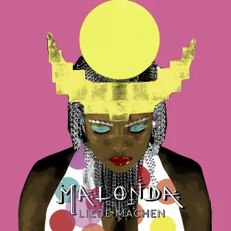 Liebe machen by Malonda