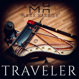 Traveler by Mark Harris II