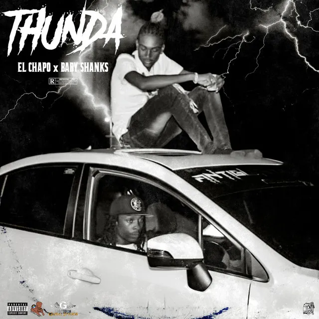 Thunda