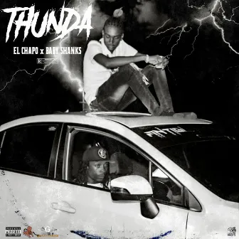 Thunda by Braffers Records