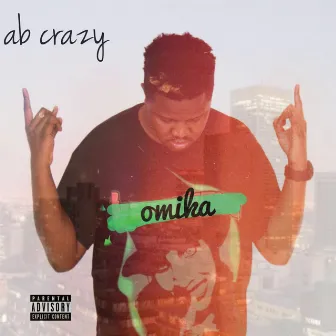 Omika by AB Crazy