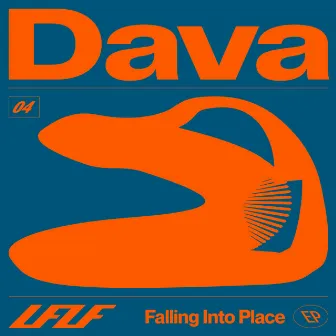 Falling Into Place EP by Dava