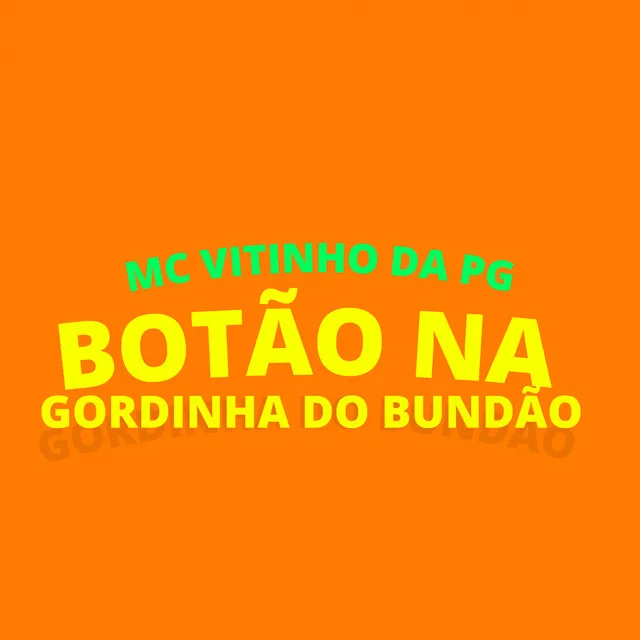 Botadão na Gordinha do Bundão