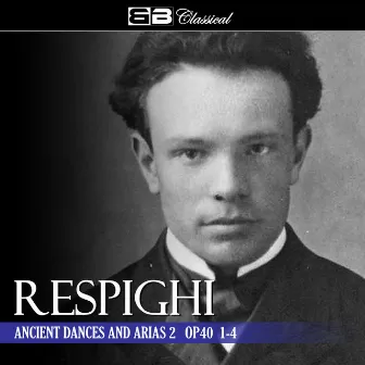 Respighi Ancient Dances and Arias 2 Op. 40 1-4 by Alexander Kopylov