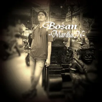 Bosan by Mardian