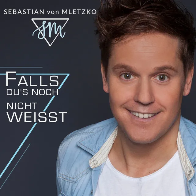 Falls Du's noch nicht weisst - Oliver Will Remix