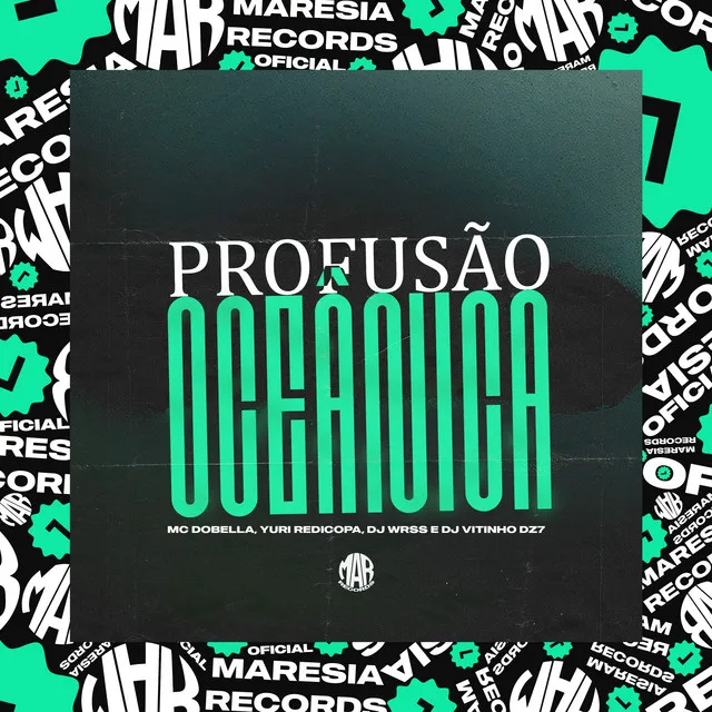 Profusão Oceânica (feat. Yuri Redicopa)