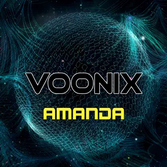 Amanda by Voonix