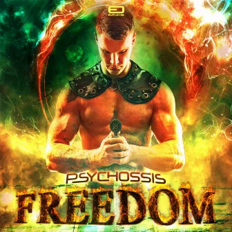 Freedom by Psychossis