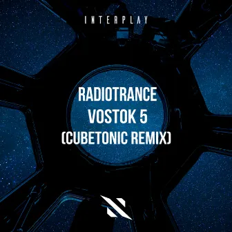 Vostok 5 (Cubetonic Remix) by Radiotrance