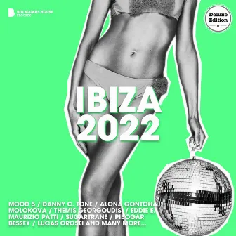 IBIZA 2022 (Deluxe Version) by Maurizio Patti