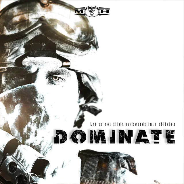 Dominate - Radio Edit