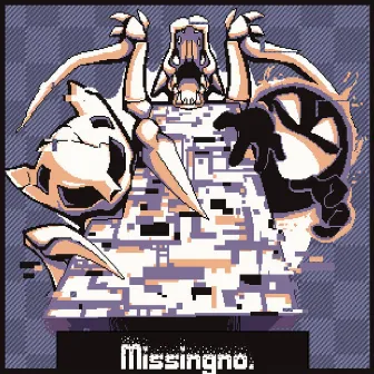 MissingNo (Friday Night Funkin': Lullaby) by TheInnuendo