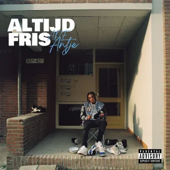 Altijd Fris by ADF Antje