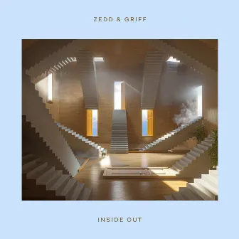 Inside Out (feat. Griff) by Zedd