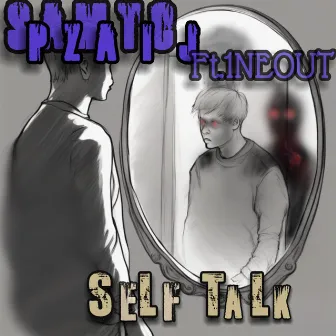 SeLf TaLk by SpAzMaTiC J