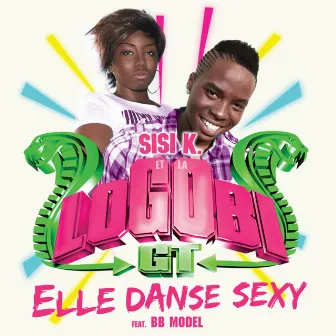 Elle danse sexy by Logobi GT