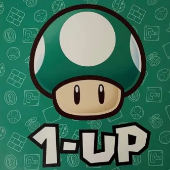 1 UP FREESTYLE by Curto262