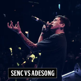 Senc Vs Adesong (Cuartos de Final) [En Vivo] by Karloz