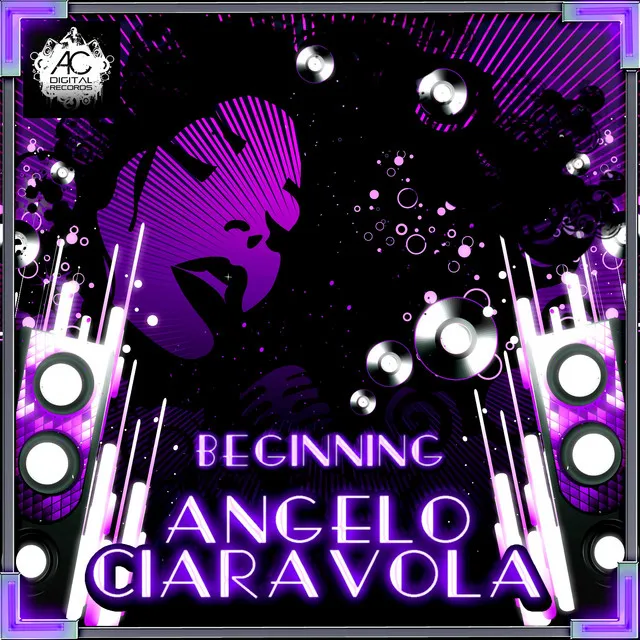 Beginning - At Original Mix