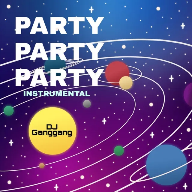 Party Party Party - Instrumental