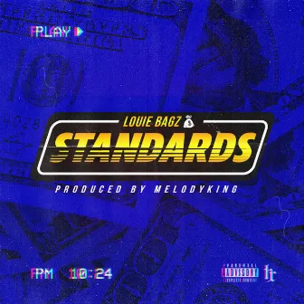 Standards by Louie Bagz