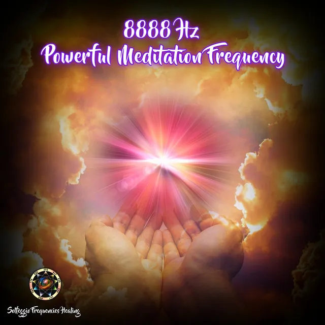 8888Hz Bring Financial Prosperity