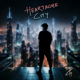 Heartache City by Chezin