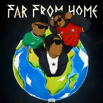 Far From Home by HV